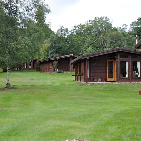 Country Retreats At Butterstone Villa Dunkeld Luaran gambar