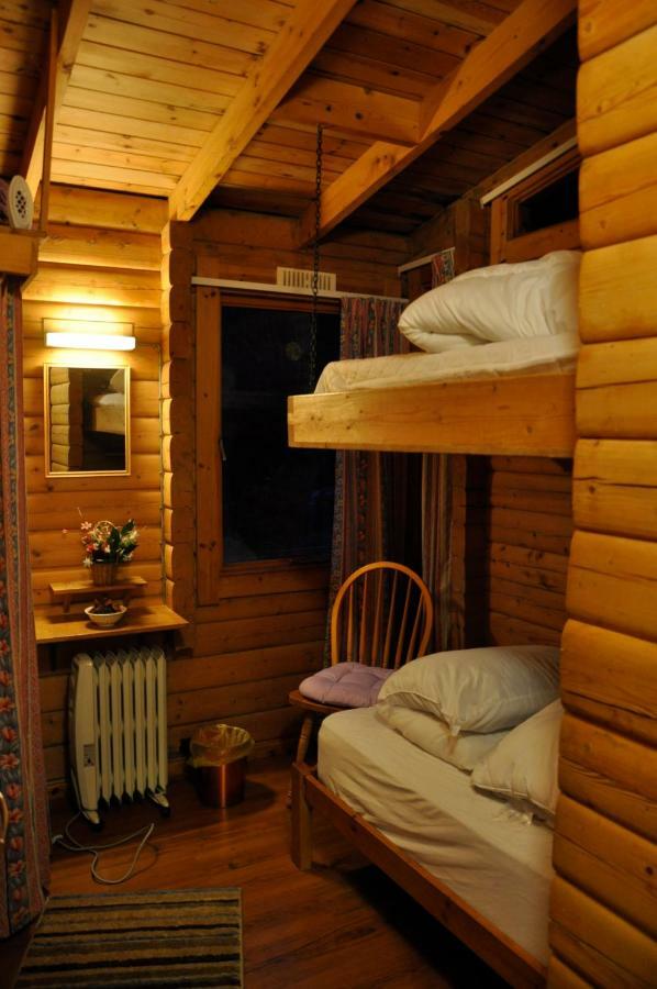 Country Retreats At Butterstone Villa Dunkeld Luaran gambar