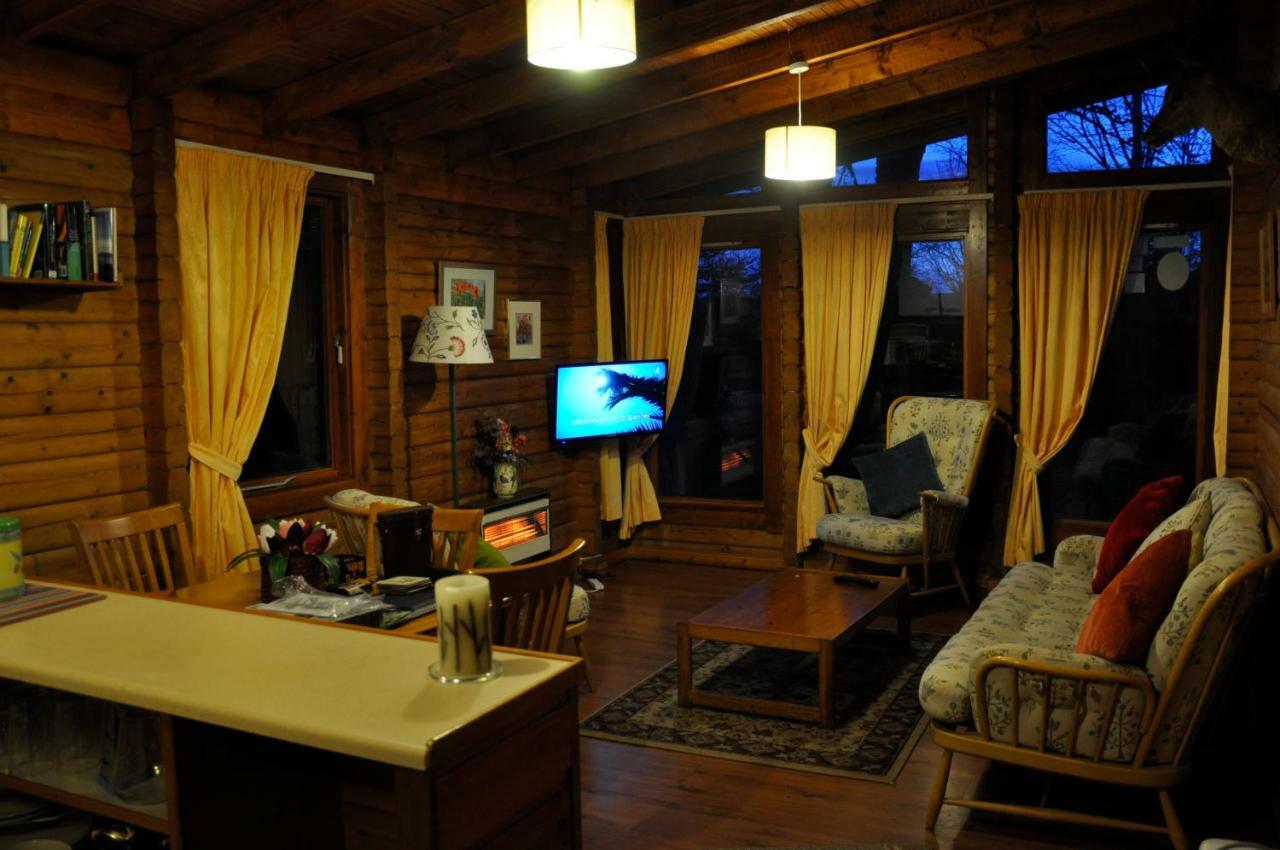 Country Retreats At Butterstone Villa Dunkeld Luaran gambar