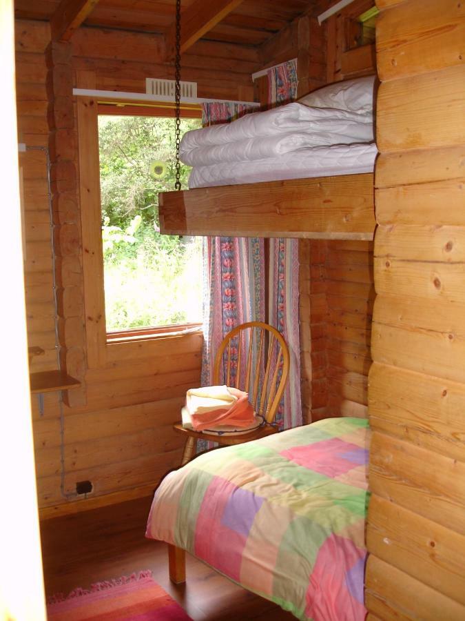 Country Retreats At Butterstone Villa Dunkeld Luaran gambar