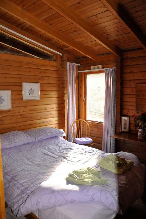 Country Retreats At Butterstone Villa Dunkeld Luaran gambar