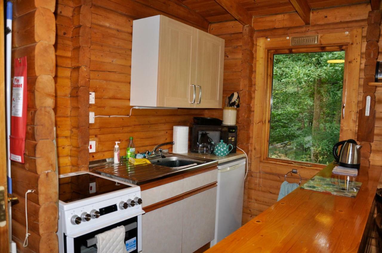 Country Retreats At Butterstone Villa Dunkeld Luaran gambar